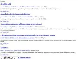 Sites similar to ganadineroya.tv