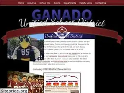 Sites similar to ganado.k12.az.us