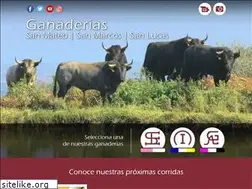Sites similar to ganadobravo.com