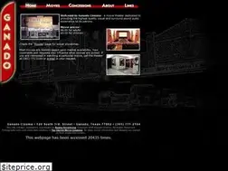 Sites similar to ganadocinema.com