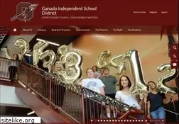 Sites similar to ganadoisd.org