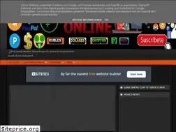 Sites similar to ganadollaresonline1.blogspot.com