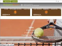 Sites similar to ganadorsport.pl