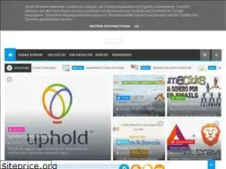 Sites similar to ganaendolarescp.blogspot.com