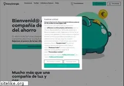 Sites similar to ganaenergia.com