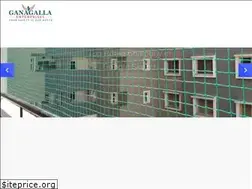 Sites similar to ganagallaenterprises.com