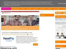 Sites similar to ganahoydinero.blogspot.com