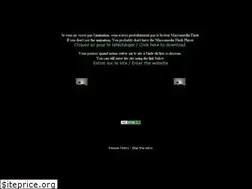 Sites similar to ganainm.com