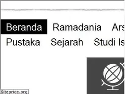 Sites similar to ganaislamika.com