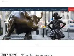 Sites similar to ganalawfirm.com