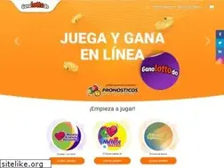 Sites similar to ganalottodo.com