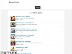Sites similar to ganamp3.club