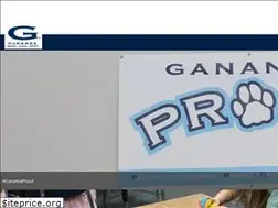 Sites similar to gananda.org