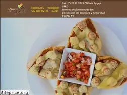 Sites similar to ganando.mx