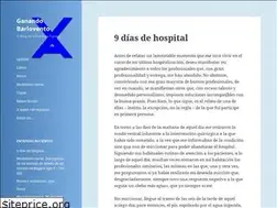 Sites similar to ganandobarlovento.es