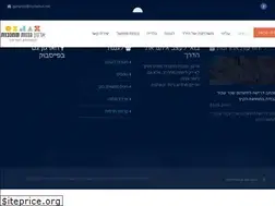 Sites similar to gananot.org.il
