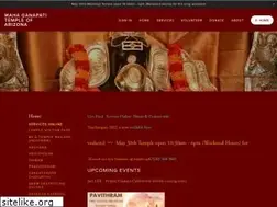 Sites similar to ganapati.org