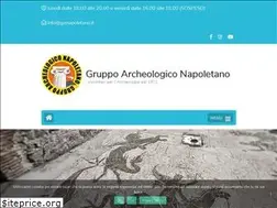 Sites similar to ganapoletano.it