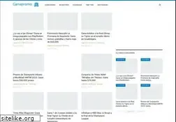 Sites similar to ganapromo.com
