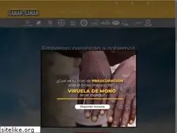 Sites similar to ganar-ganar.mx