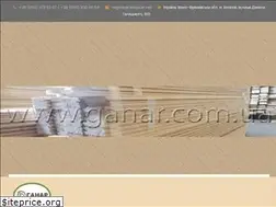 Sites similar to ganar.com.ua