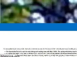 Sites similar to ganaraskaforestcentre.ca