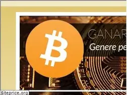 Sites similar to ganarbitcoinsautomaticamente.blogspot.com