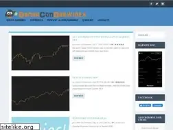 Sites similar to ganarcondarwinex.com
