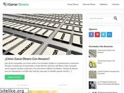 Sites similar to ganardineroblog.com