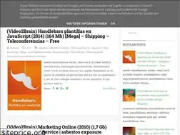 Sites similar to ganardineroenla.blogspot.com