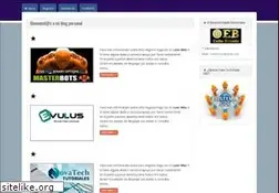Sites similar to ganardineroextra.net