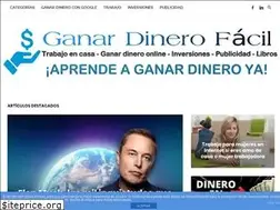 Sites similar to ganardinerofacil.me