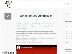 Sites similar to ganardineroporinternet.es