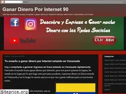 Sites similar to ganardineroporinternet90.xyz