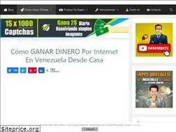Sites similar to ganardolareseninternet.com