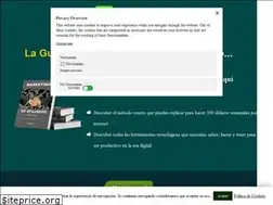 Sites similar to ganarenlared.com