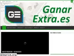 Sites similar to ganarextra.es