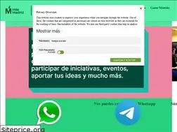 Sites similar to ganarmostoles.org