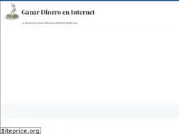 Sites similar to ganarpastaonline.com
