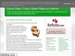 Sites similar to ganarse-plata.blogspot.com