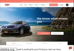 Sites similar to ganas.com
