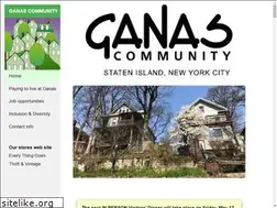 Sites similar to ganas.org