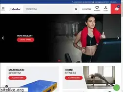 Sites similar to ganasport.it