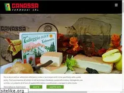 Sites similar to ganassa.com