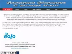 Sites similar to ganassa.it