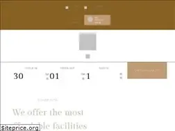 Sites similar to ganasshotel.com