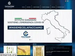Sites similar to ganassinicorporate.com