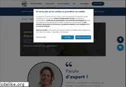 Sites similar to ganassurances.fr