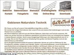 Sites similar to ganatech.de