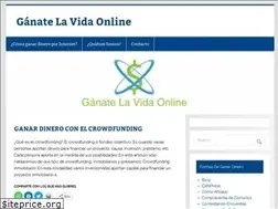 Sites similar to ganatelavida.online